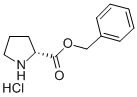 H-D-PRO-OBZL HCL