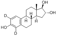 16Α-ヒドロキシ-17Β-エストラジオール-2,4-D2 price.