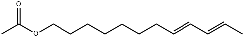 E,E-8,10-DODECADIEN-1-YL ACETATE