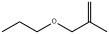 2-Methyl-3-propyloxy-1-propene