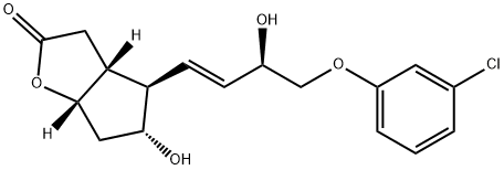 53906-54-0 結(jié)構(gòu)式