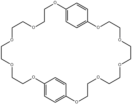 BIS(1,4-PHENYLENE)-34-CROWN 10-ETHER