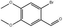 6-Bromoveratraldehyde price.