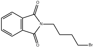 N-(4-Bromobutyl)phthalimide