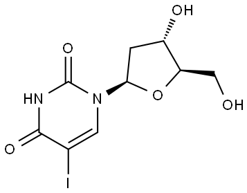 Idoxuridine