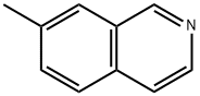 7-methylisoquinoline 