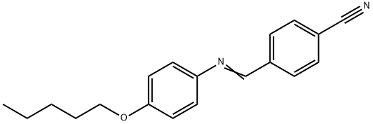 N-(P-CYANOBENZYLIDENE)-P-(PENTYLOXY)ANILINE price.