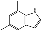 5,7-Dimethyl-1H-indole