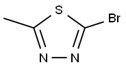 2-BROMO-5-METHYL-1,3,4-THIADIAZOLE price.