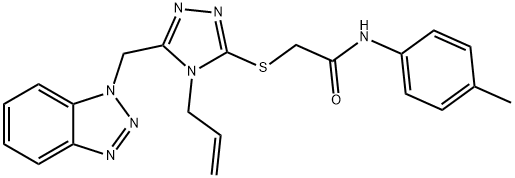 SALOR-INT L445444-1EA Struktur