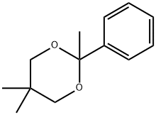 5406-58-6 結(jié)構(gòu)式