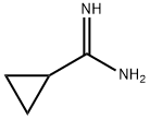 CYCLOPROPANECARBOXAMIDINE price.