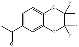 6-ACETYL-2,2,3,3-TETRAFLUOROBENZO-1,4-DIOXANE price.