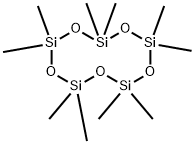 Decamethylcyclopentasiloxane