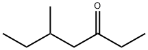 541-85-5 Structure