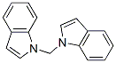 DIINDOLYLMETHANE, GRADE B Struktur