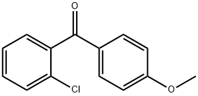 2-CHLORO-4'-METHOXYBENZOPHENONE price.