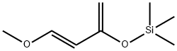 1-METHOXY-3-TRIMETHYLSILOXY-1,3-BUTADIENE price.