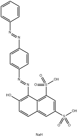 5413-75-2 結(jié)構(gòu)式