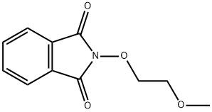 2-(2-methoxyethoxy)-1H-Isoindole-1,3(2H)-dione