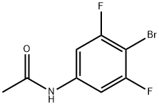 5-Acetamido-2-bromo-1,3-difluorobenzene price.