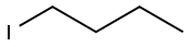 1-Iodobutane Structure