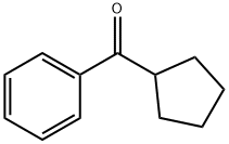 CYCLOPENTYL PHENYL KETONE price.