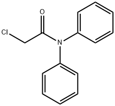 5428-43-3 結(jié)構(gòu)式