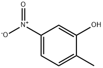 2-Methyl-5-nitrophenol