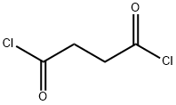 SUCCINYL CHLORIDE