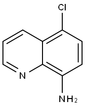 5432-09-7 結(jié)構(gòu)式