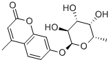 4-METHYLUMBELLIFERYL-ALPHA-L-FUCOPYRANOSIDE price.