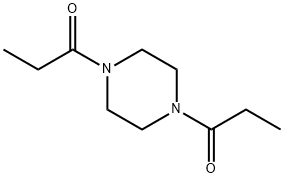 1,4-Dipropionylpiperazine