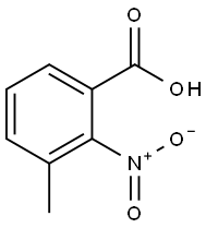 3-Methyl-2-nitrobenzoic acid