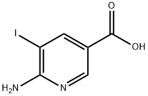 543740-89-2 結(jié)構(gòu)式