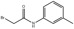 2-BROMO-N-(3-METHYLPHENYL)ACETAMIDE price.