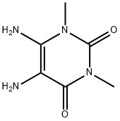 5,6-Diamino-1,3-dimethylpyrimidin-2,4(1H,3H)-dion