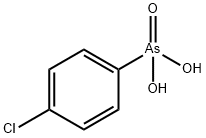 P-CHLOROPHENYLARSONIC ACID