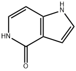 4-HYDROXY-5-AZAINDOLE price.