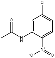 5-CHLORO-2-NITROACETYLANILINE