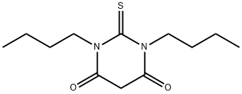 1,3-DI-N-BUTYL-2-THIOBARBITURIC ACID price.