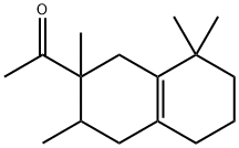 1-(1,2,3,4,5,6,7,8-Octahydro-2,3,8,8-tetramethyl-2-naphthyl)ethan-1-on