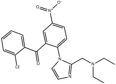 Nizofenone