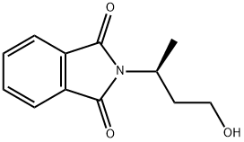 2-[(1S)-3-HYDROXY-1-METHYLPROPYL]-1H-ISOINDOLE-1,3(2H)-DIONE price.