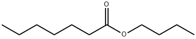 BUTYL HEPTANOATE