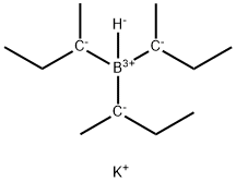 POTASSIUM TRI-SEC-BUTYLBOROHYDRIDE