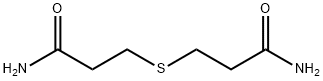 3-[(3-AMINO-3-OXOPROPYL)THIO]PROPANAMIDE