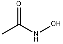 Acetohydroxamic acid