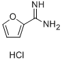 2-FURANCARBOXIMIDAMIDE HCL price.