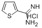 2-AMIDINOTHIOPHENE HYDROCHLORIDE